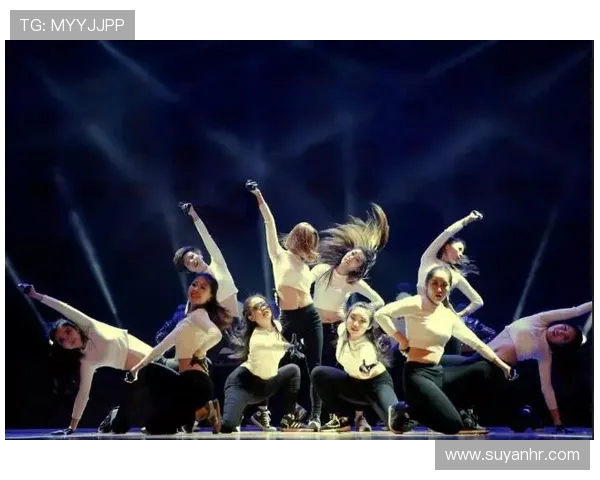 街舞文化的崛起与抗争：探秘北京街舞队的坚韧与激情